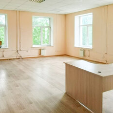 44,5 м², офис - изображение 3