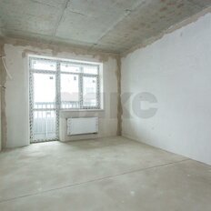 Квартира 62 м², 2-комнатная - изображение 3
