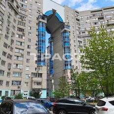 Квартира 40 м², 1-комнатная - изображение 1