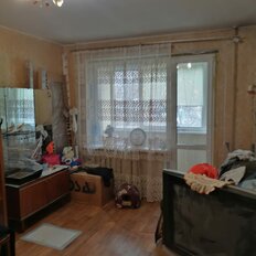 Квартира 32,6 м², 1-комнатная - изображение 5