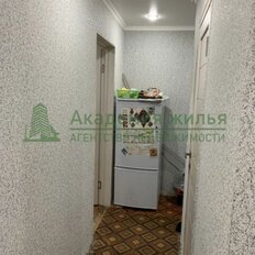 Квартира 30,9 м², 1-комнатная - изображение 4