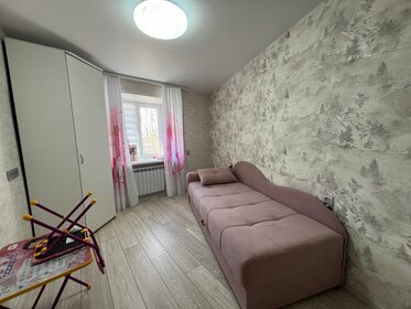 49 м², 1-комнатная квартира 24 000 ₽ в месяц - изображение 35