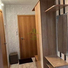 Квартира 34,6 м², 1-комнатная - изображение 5