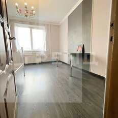 Квартира 94,7 м², 3-комнатная - изображение 3