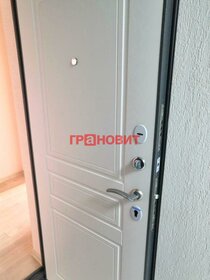 27,4 м², квартира-студия 2 700 000 ₽ - изображение 50