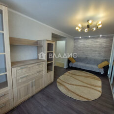 Квартира 45,8 м², 2-комнатная - изображение 3