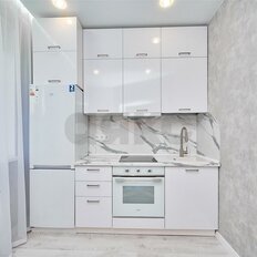 Квартира 27,6 м², 1-комнатная - изображение 2