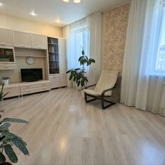 Квартира 64,5 м², 2-комнатная - изображение 1