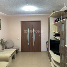 Квартира 57,1 м², 3-комнатная - изображение 2