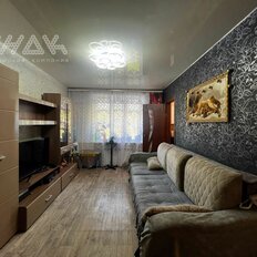 Квартира 36,3 м², 2-комнатная - изображение 1