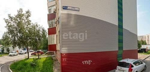 53,3 м², 2-комнатная квартира 7 250 000 ₽ - изображение 45