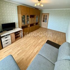 Квартира 45,3 м², 1-комнатная - изображение 5