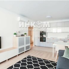 Квартира 72,4 м², 3-комнатная - изображение 3