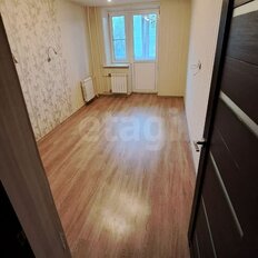 Квартира 61,4 м², 3-комнатная - изображение 3