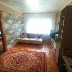 Квартира 31,4 м², 1-комнатная - изображение 4