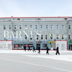 1526,3 м², помещение свободного назначения - изображение 2