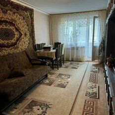 Квартира 66 м², 3-комнатная - изображение 4