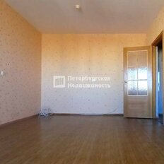 Квартира 39,1 м², 1-комнатная - изображение 4