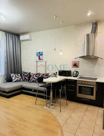 Купить квартиру-студию с ремонтом в ЖК «Новая Рига» в Москве и МО - изображение 6