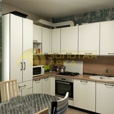 Квартира 81,1 м², 3-комнатная - изображение 4