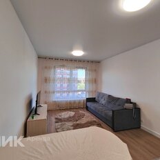 Квартира 61,2 м², 2-комнатная - изображение 2