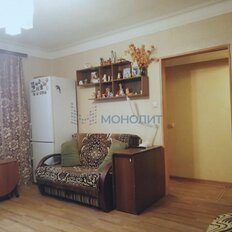 Квартира 27,5 м², 1-комнатная - изображение 2