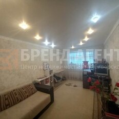 Квартира 59,7 м², 2-комнатная - изображение 3