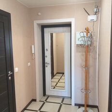 Квартира 32,6 м², 1-комнатная - изображение 1