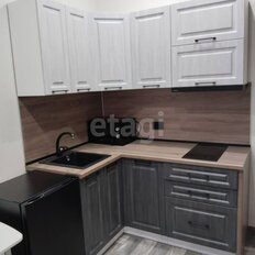 Квартира 24,8 м², студия - изображение 4