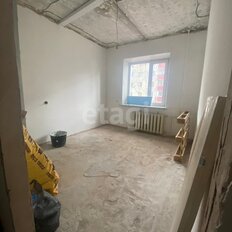 Квартира 52,2 м², 2-комнатная - изображение 4