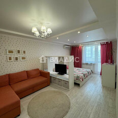 Квартира 60,2 м², 2-комнатная - изображение 1