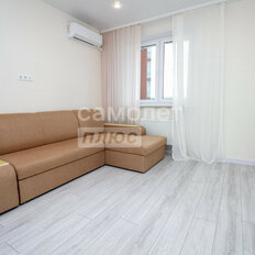 Квартира 58,5 м², 2-комнатная - изображение 2