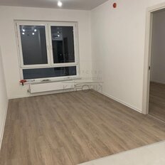 Квартира 32,1 м², 1-комнатная - изображение 2