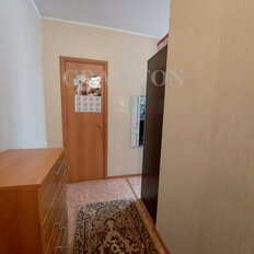 Квартира 23,1 м², студия - изображение 4