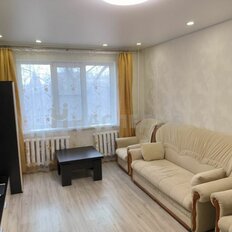 Квартира 35,6 м², 1-комнатная - изображение 1