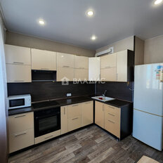 Квартира 57,6 м², 2-комнатная - изображение 1
