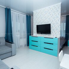 Квартира 66,9 м², 2-комнатная - изображение 5