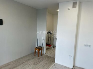 19,7 м², квартира-студия 2 990 000 ₽ - изображение 33