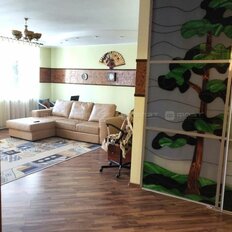 Квартира 105,1 м², 3-комнатная - изображение 2