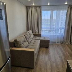 Квартира 23,7 м², студия - изображение 2