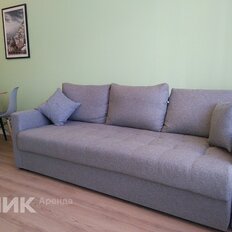 Квартира 35,9 м², 1-комнатная - изображение 1