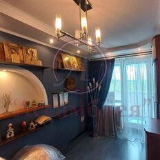 Квартира 110,8 м², 5-комнатная - изображение 5