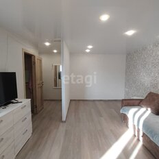Квартира 30,7 м², 1-комнатная - изображение 4