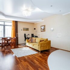 Квартира 65,6 м², 1-комнатная - изображение 4