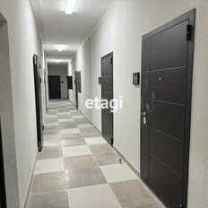 Квартира 9120 м², 1-комнатная - изображение 4