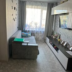 Квартира 42,8 м², 2-комнатная - изображение 4