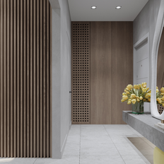 Квартира 37,8 м², 1-комнатная - изображение 5