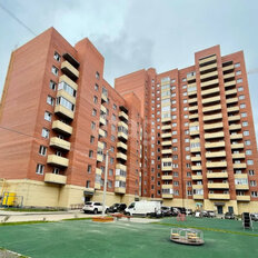 Квартира 51,6 м², 2-комнатная - изображение 3
