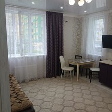 Квартира 57,4 м², 2-комнатная - изображение 3