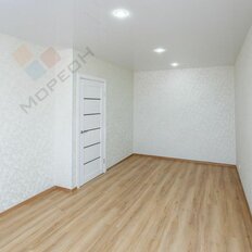 Квартира 40,2 м², 1-комнатная - изображение 3